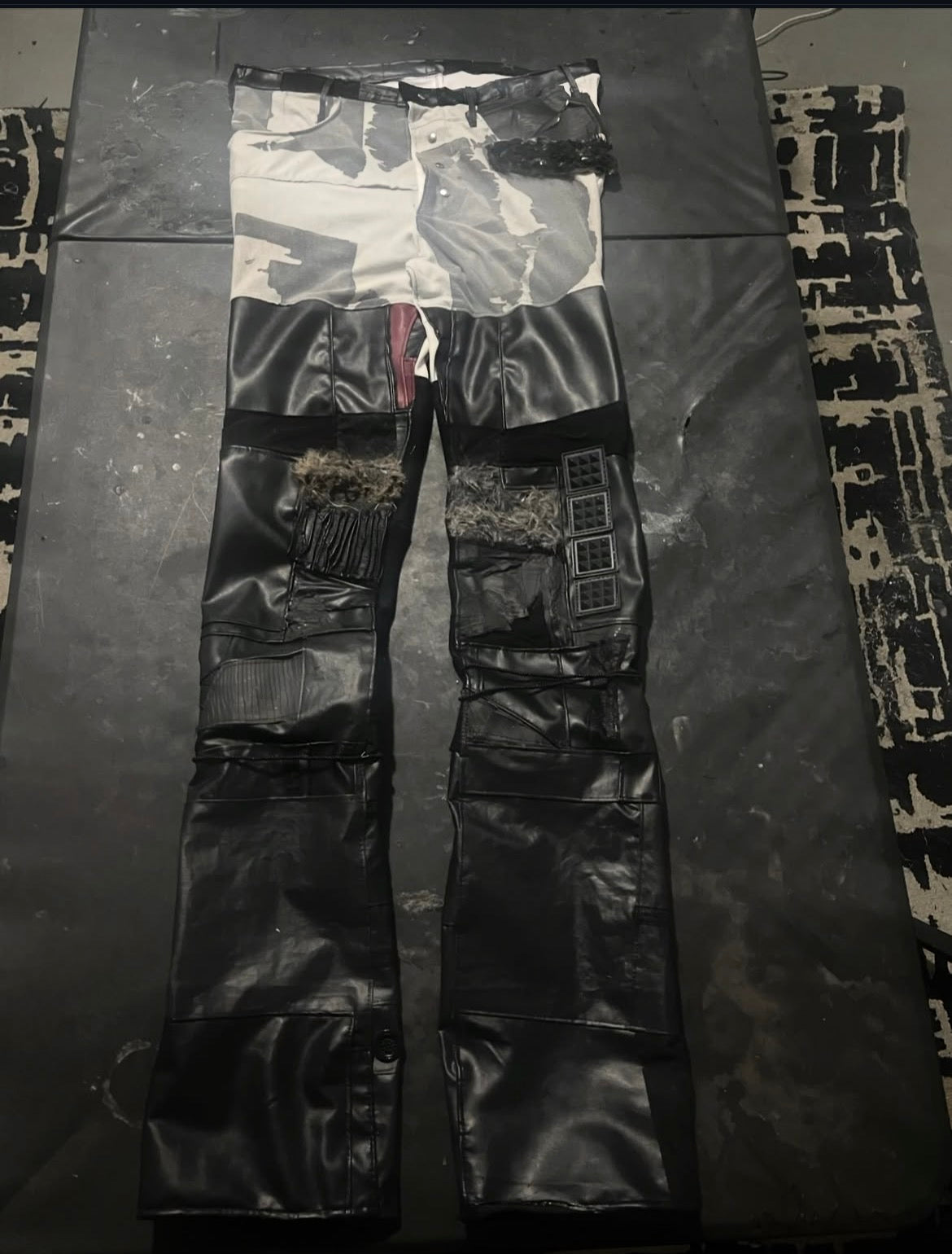 SSMT